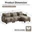 Canapé Elegant Everyday Comfort-130651715