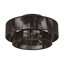 Grande semi-encastrée 3 lumières Colas-122725143-122725145-122725146