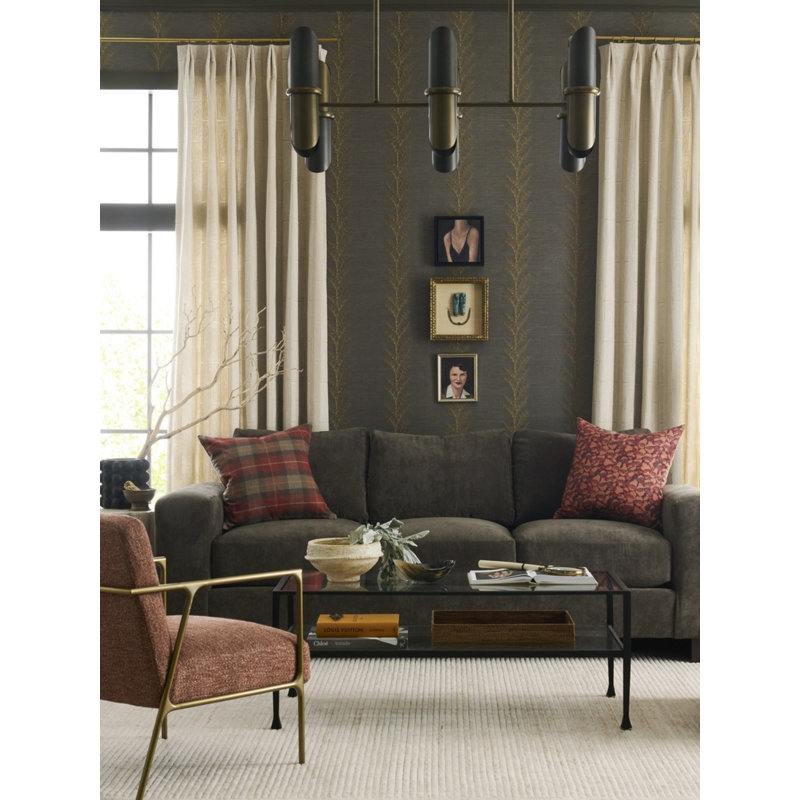 Stockman Chandelier