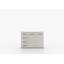 Tamarkus 135 cm W Chest of 4 Drawers-248792348