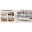 Table basse 40,3 po 2 couches-192354450