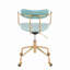 Chaise de travail Kranz Moden