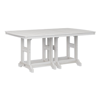 Berlin Gardens Garden Classic Rectangular Table