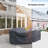 Kristain Rectangular Outdoor Dining Set Cover