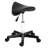 Wyano Adjustable Height Ergonomic Industrial Stool Wheels
