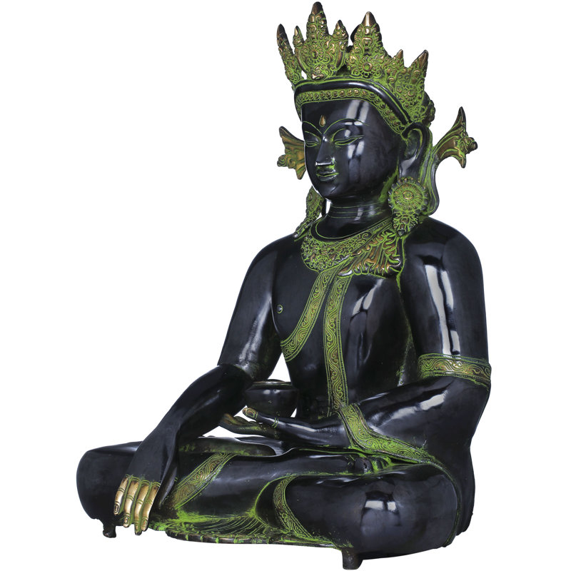 Religious & Spiritual Statue