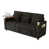 Black Chenille est en rupture de stock