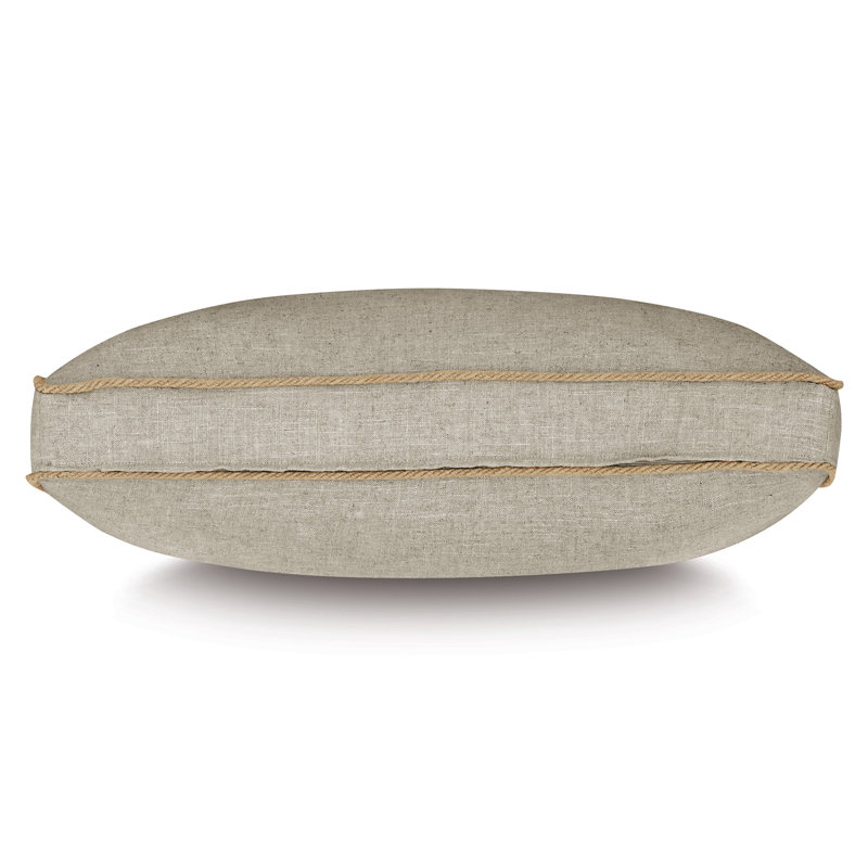 St. Lucia Bedding, Standard Sham
