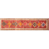 Runner One-of-a-Kind 2'10" X 11'11" Area Rug