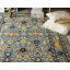 Tapis oriental gris Eddins-20627038