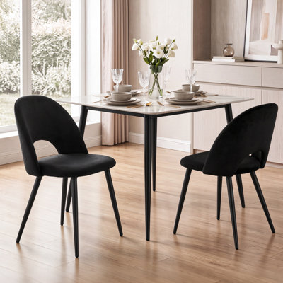 48 cm H Side Chair