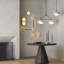 Seren Round Stone Dining Table