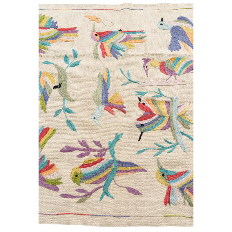 Tapis crème Oakhill