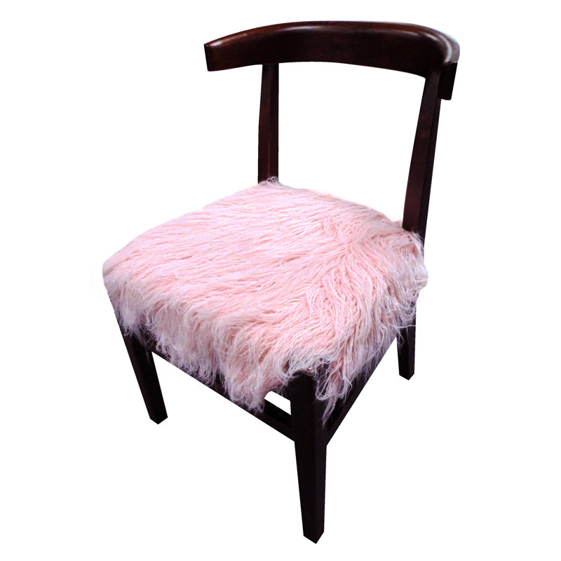 Chaise rembourrée Tifton