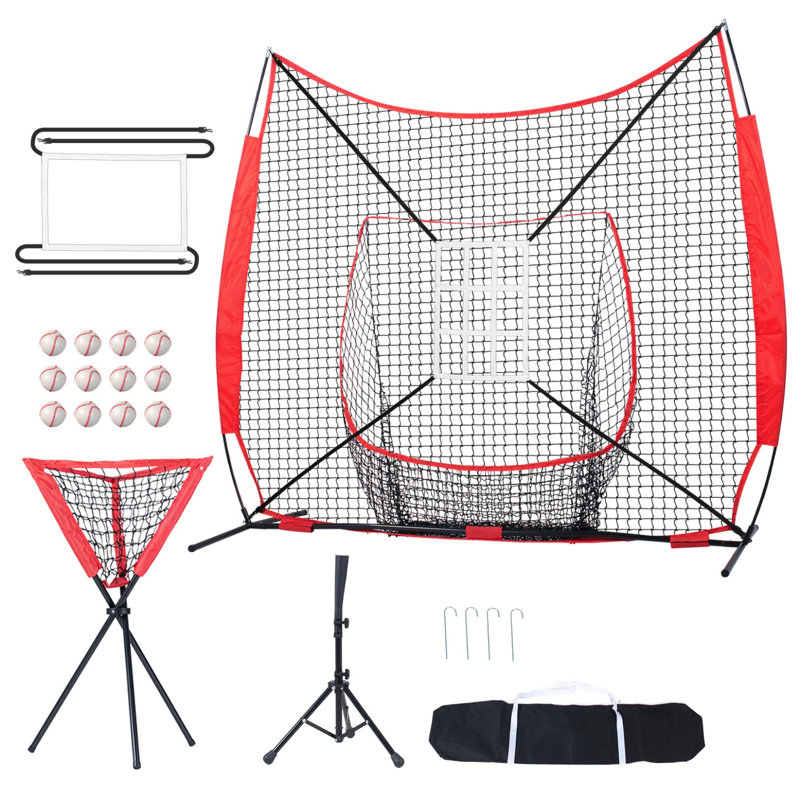 YangFarmer Iron Ladder Ball