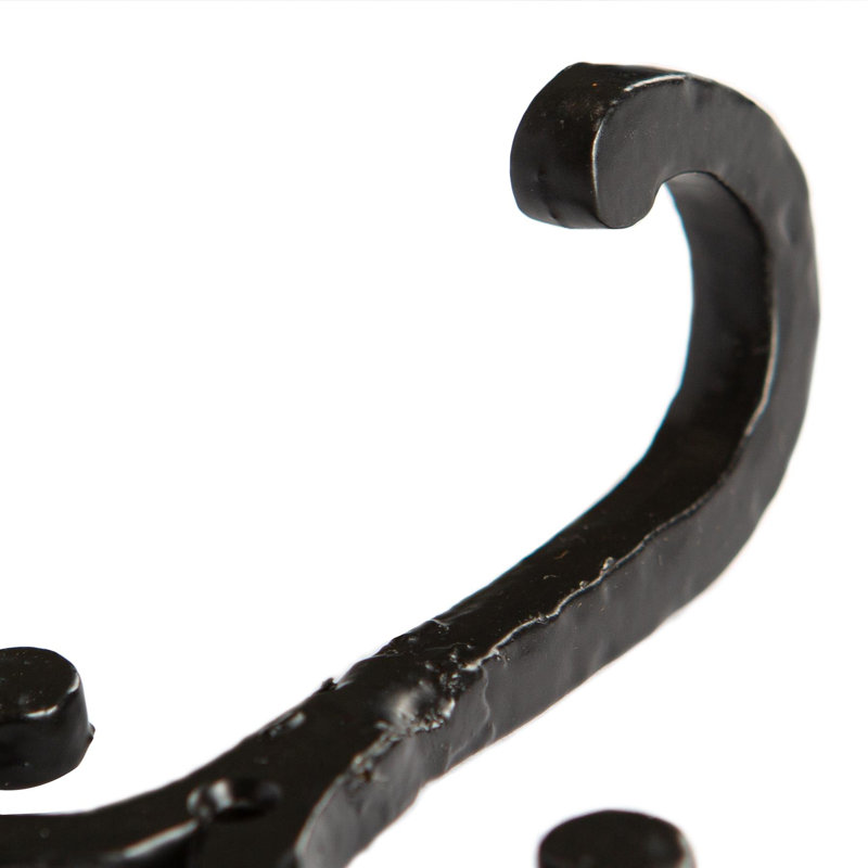 Iron Wall Wall Hook