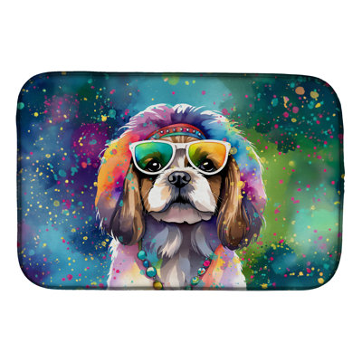 Drying Mat