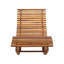 180 Long Sun Lounger
