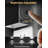 Night Light 2-Pack Plug In Wall Lights Dimmable With Light Sensor 5000K Daylight White Modern Nightlight For Bathroom Hallway Kitchen Decor
