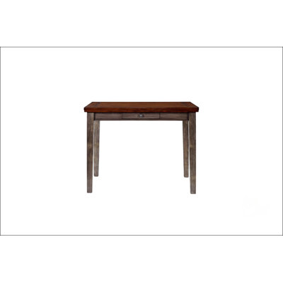 Table de salle à manger 4 tiroirs