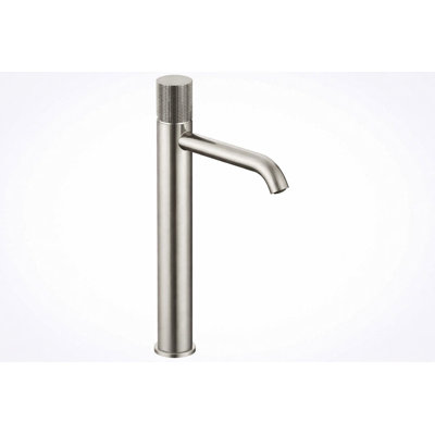 Alessandra 1 Handle Single Hole Vessel Tall Bathroom Faucet