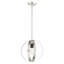 Luminaire suspendu simple à 1 lumière Maubray-114582672
