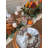 18.3'' in. Faux Eucalyptus Garland