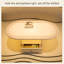 Table basse ovale en acrylique-102698729-102698730
