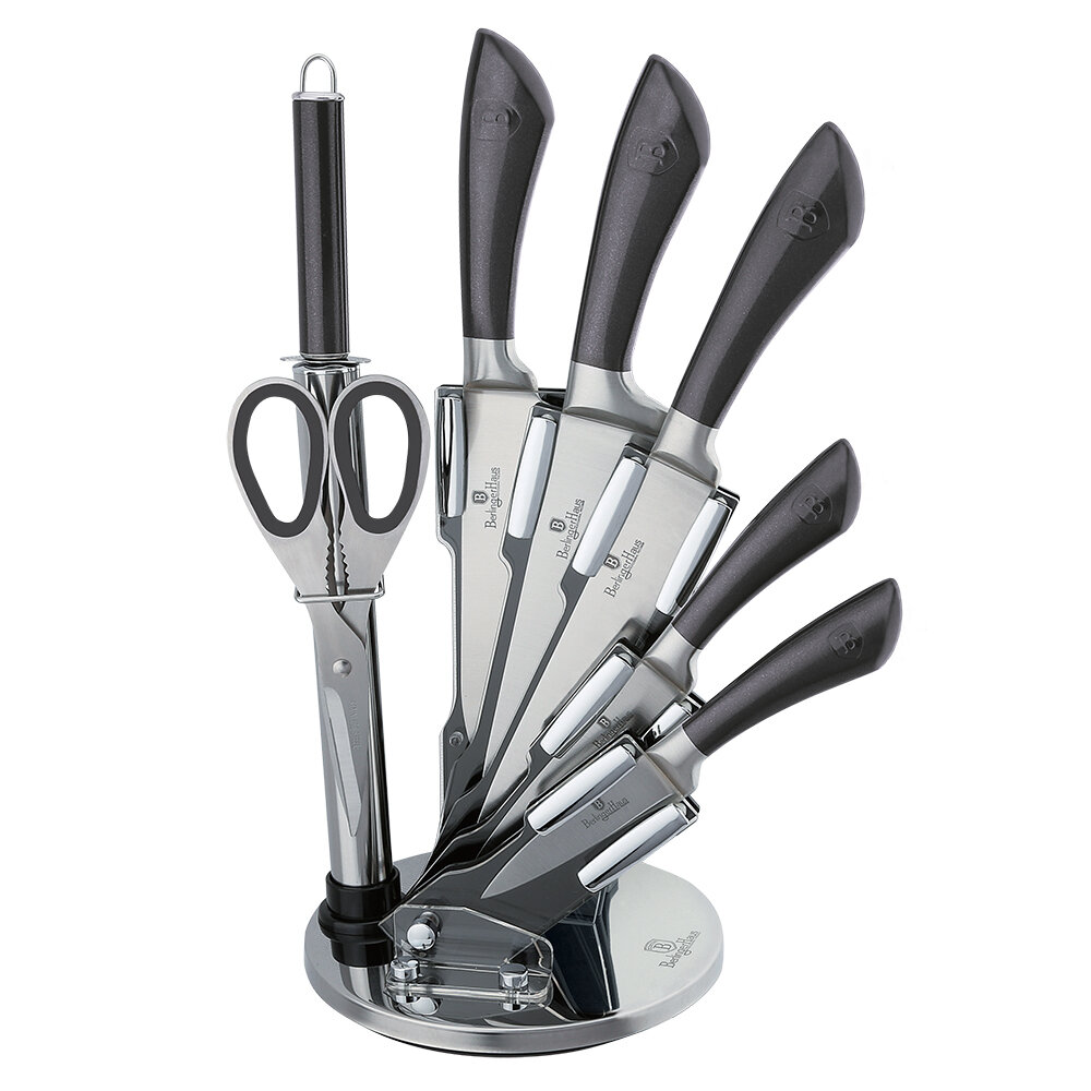 Dura Living Elite 2-Piece Kitchen Knife Set - Forged German