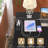 Detcho 60'' L Shaped Executive Desk with Drawers and Power Outlets-673389968