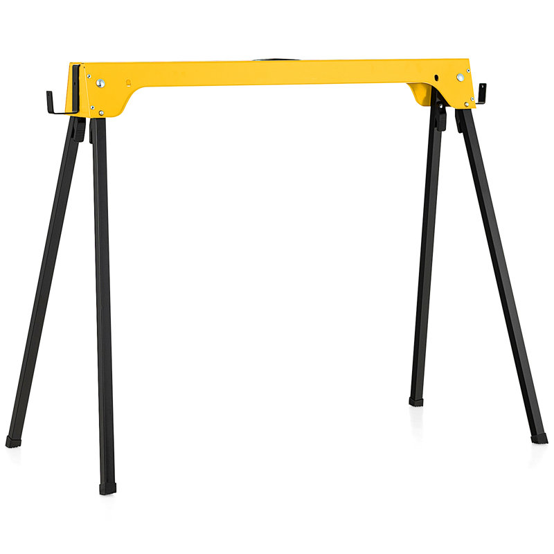 Duncannon 454 Person Porch Swing, Yellow