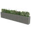 Metal Raised Garden Bed-94529241