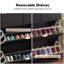 16 Pair Shoe Storage Cabinet-1414768126