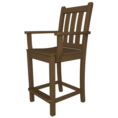 Fauteuil de jardin Lakeside POLYWOOD