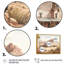 Wild West Town II - Impression sur toile-2020749108-2020749105
