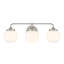 Meuble-lavabo 3 lumières Mercer41 Akriti-1490429898