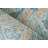 Botanica Turquoise/Ivory/Multi New Zealand Wool hand-tufted Area Rug-102349353