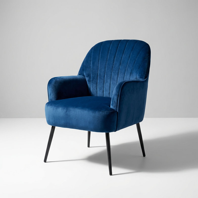 Fauteuil d'appoint Modern Luxury