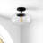Tatem Glass Semi Flush Mount-508302457