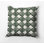 Geometric Reversible Throw Pillow