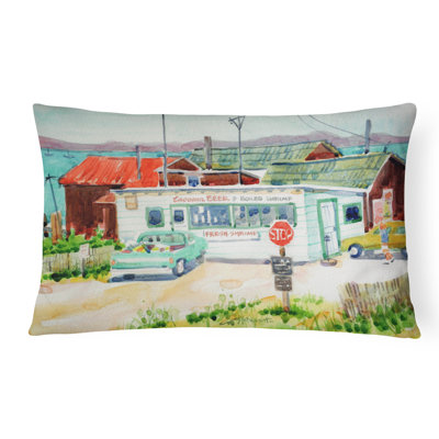  Coussin décoratif intérieur / extérieur Tacoma