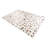 Isidore Silver Rug