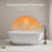 69'' x 30'' Freestanding Soaking Solid Surface Bathtub