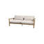 Sticks 2-Seater Sofa
