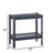 Yonda Matte Black Nightstand-1330989514