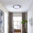 Evadale LED Flush Mount-241679160