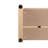 Erwin Dresser 6 Drawers