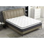 Matelas hybride confortable avec des caractéristiques avancées pour un sommeil optimal-1521743473