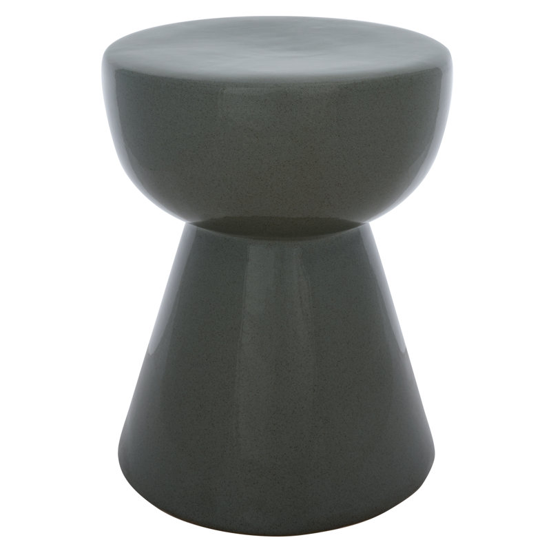 Tabouret de jardin Cherie, Green