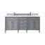 Meuble-lavabo double l 72 po Dussault-514920865-468666514-514920860